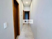 Casa com 2 dormitórios à venda, 86 m² por R$ 555.000...