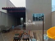 Casa com 2 dormitórios à venda, 87 m² por R$ 260.000,00...