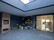 Casa com 2 dormitórios à venda, 87 m² por R$ 488.000,00...