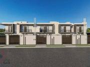 Casa com 2 dormitórios à venda, 87 m² por R$ 690.000...