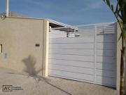 Casa com 2 dormitórios à venda, 88 m² Parque Bella Ville...