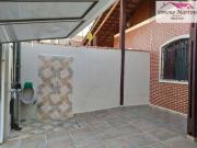 Casa com 2 dormitórios à venda, 88 m² por R$ 349.000,00...