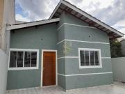 Casa com 2 dormitórios à venda, 88 m² por R$ 470.000,00...