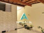 Casa com 2 dormitórios à venda, 88 m² Vila Floresta...