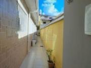 Casa com 2 dormitórios à venda, 88 m² Vila Floresta...