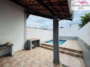 Casa com 2 dormitórios à venda, 89 m² por R$ 389.900,00...