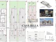 Casa com 2 dormitórios à venda, 89 m² por R$ 400.000,00...