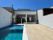 Casa com 2 dormitórios à venda, 90 m² por R$ 320.000,00...