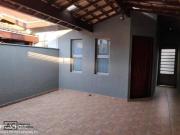 Casa com 2 dormitórios à venda, 90 m² por R$ 320.000,00...