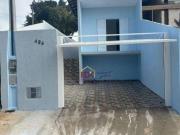 Casa com 2 dormitórios à venda, 90 m² por R$ 320.000...