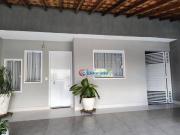 Casa com 2 dormitórios à venda, 90 m² por R$ 335.000,00...