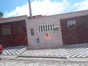 Casa com 2 dormitórios à venda, 90 m² por R$ 350.000,00...