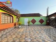 Casa com 2 dormitórios à venda, 90 m² por R$ 350.000...