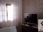 Casa com 2 dormitórios à venda, 90 m² por R$ 375.000,00...