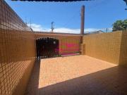 Casa com 2 dormitórios à venda, 90 m² por R$ 375.000,00...