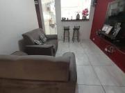 Casa com 2 dormitórios à venda, 90 m² por R$ 380.000,00...