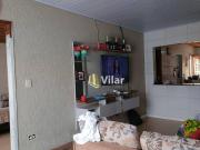 Casa com 2 dormitórios à venda, 90 m² por R$ 380.000...