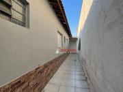 Casa à venda, 90 m² por R$ 390.000,00 Jardim Santa...