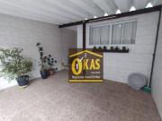 Casa com 2 dormitórios à venda, 90 m² por R$ 430.000,00...