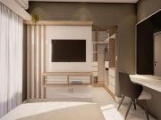 Casa com 2 dormitórios à venda, 90 m² por R$ 450.000,00...