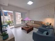 Casa com 2 dormitórios à venda, 90 m² por R$ 550.000,00...