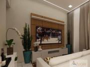 Casa com 2 dormitórios à venda, 90 m² por R$ 583.000,00...