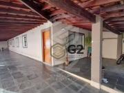 Casa com 2 dormitórios à venda, 90 m² por R$ 720.000,00...
