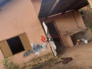 Casa com 2 dormitórios à venda, 90 m² por R$ 90.000,00...