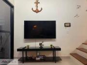 Casa com 2 dormitórios à venda, 91 m² por R$ 510.000,00...