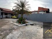 Casa com 2 dormitórios à venda, 92,30m² por R$ 420.000...