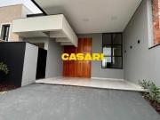 Casa com 2 dormitórios à venda, 92 m² Bosque dos Ipes...