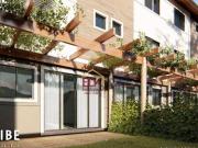 Casa com 2 dormitórios à venda, 92 m² por R$ 332.640,00...