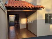 Casa com 2 dormitórios à venda, 93 m² por R$ 265.000,00...