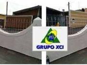 Casa com 2 dormitórios à venda, 93 m² por R$ 400.000... Casa com 2 dormitórios à venda, 93 m² por R$ 400.000...