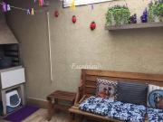 Casa à venda, 94 m² por R$ 600.000,00 Imirim São Paulo/SP