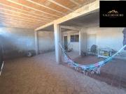 Casa com 2 dormitórios à venda, 95 m² por R$ 140.000...