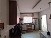 Casa com 2 dormitórios à venda, 95 m² por R$ 320.000,00...