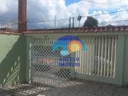 Casa com 2 dormitórios à venda, 95 m² por R$ 320.000,00...