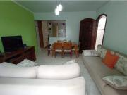 Casa com 2 dormitórios à venda, 95 m² por R$ 420.000,00...