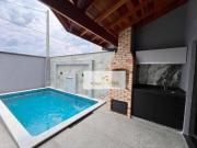 Casa com 2 dormitórios à venda, 95 m² por R$ 430.000,00...