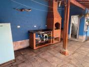Casa com 2 dormitórios à venda, 95 m² por R$ 430.000,00...