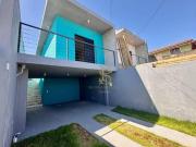 Casa com 2 dormitórios à venda, 95 m² por R$ 495.000,00...