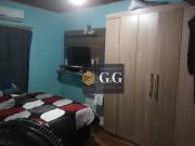 Casa com 2 dormitórios à venda, 96 m² por R$ 210.000,00...