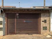 Casa com 2 dormitórios à venda, 96 m² por R$ 300.000,00...