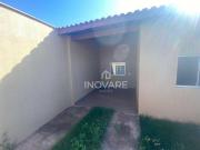 Casa com 2 dormitórios à venda, 96 m² por R$ 300.000,00...