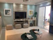 Casa com 2 dormitórios à venda, 96 m² por R$ 925.000,00...