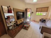 Casa com 02 quartos, sendo 01 suíte para comprar no...