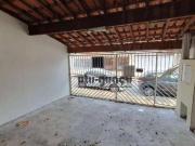 Casa com 2 dormitórios à venda, 98 m² por R$ 360.000,00...