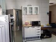 Casa com 2 dormitórios à venda, 98 m² por R$ 380.000,00...