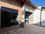 Casa com 2 dormitórios à venda, 98 m² por R$ 450.000,00...